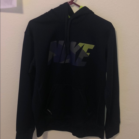 Nike Hoodie - Picture 1 of 1